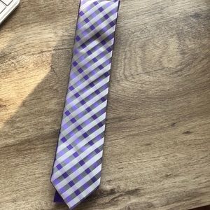 Men’s tie
